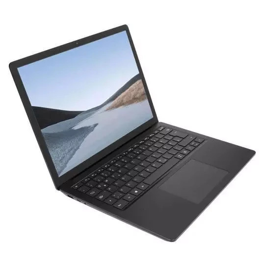 MICROSOFT SURFACE LAPTOP 2 1769 | i7-8650U 512GB |16GB RAM WIN 10 PRO Black#3M02