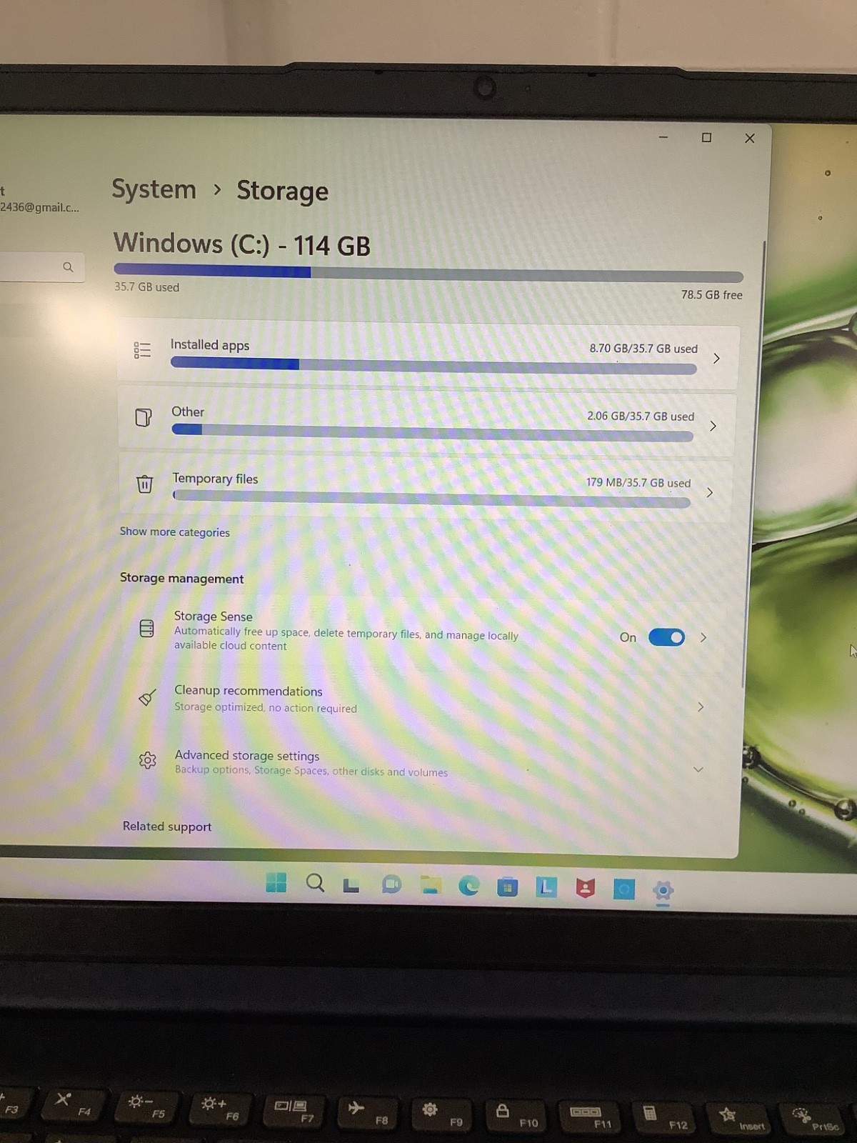 Lenovo IdeaPad 1i