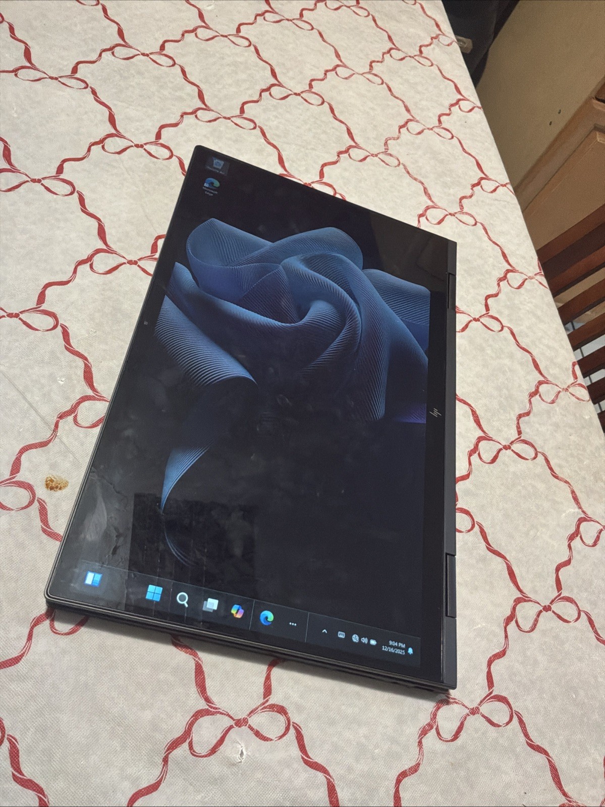 HP Envy X360 2 – In 1 Laptop 15 -ey0xxx