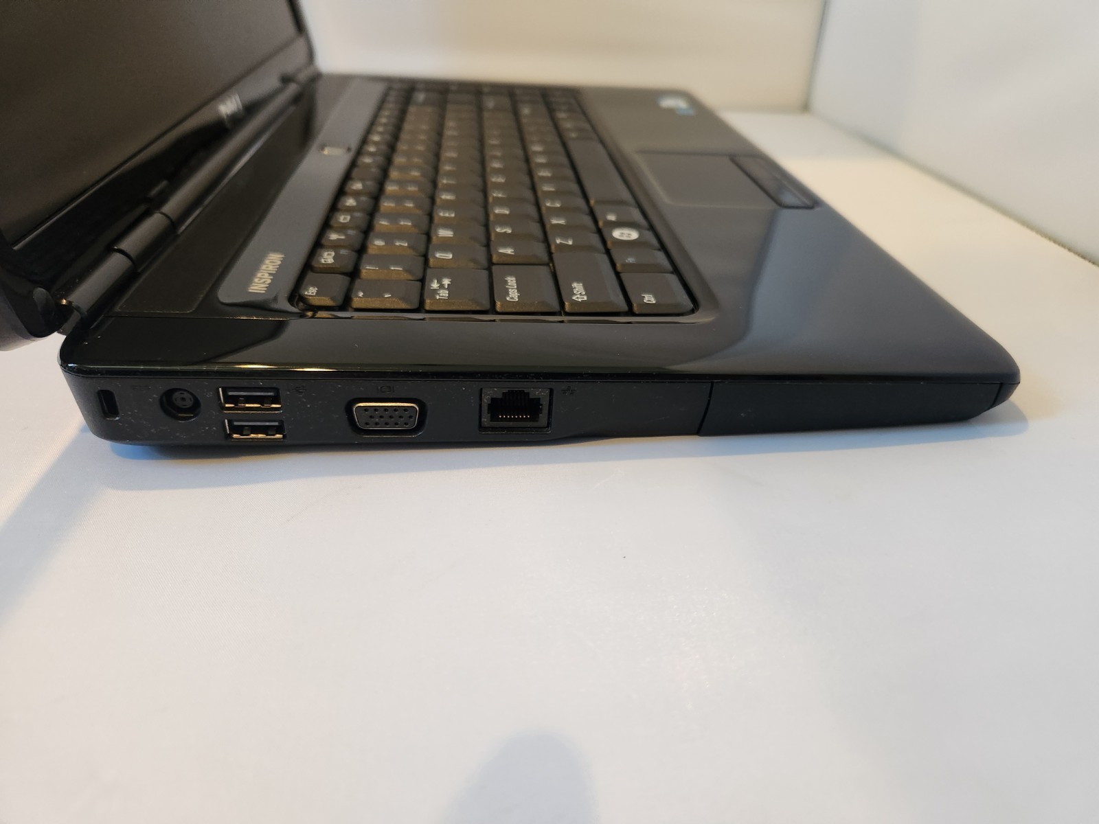 #12-Dell Inspiron1545 Laptop | Win10 Pro| Intel 2.2ghz CPU |4gig RAM|500 gig HD