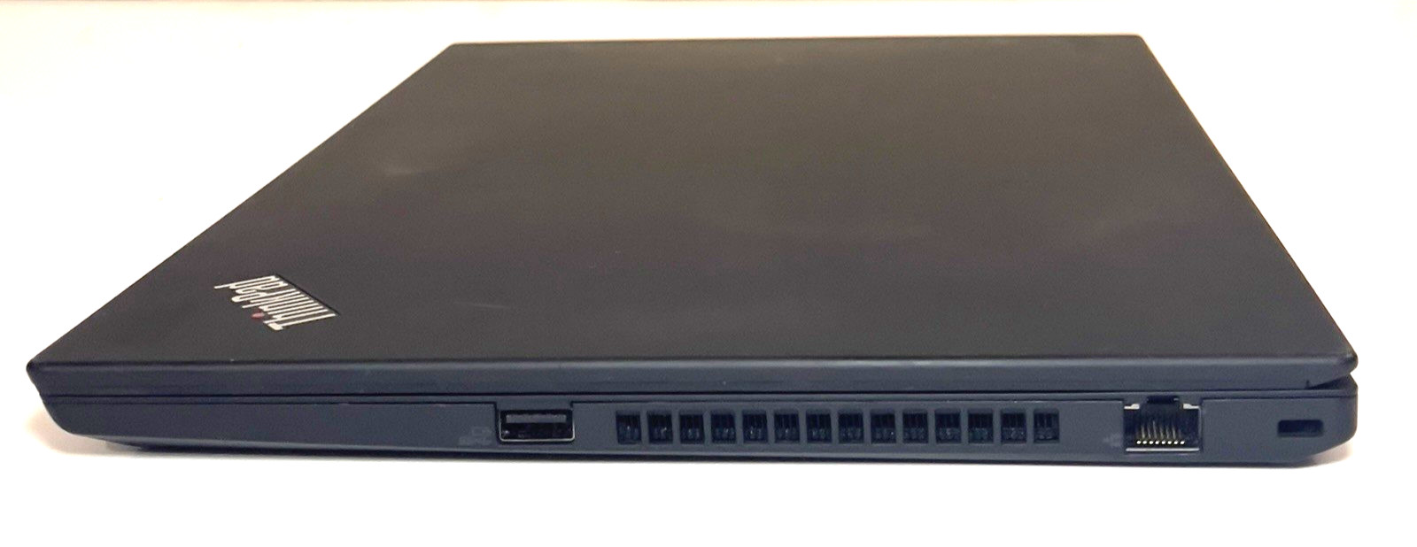 Lenovo Thinkpad T490 14″ FHD QUAD Core i5-8365u 4.1GHz 16GB 512GB CAM FP WIN 11P