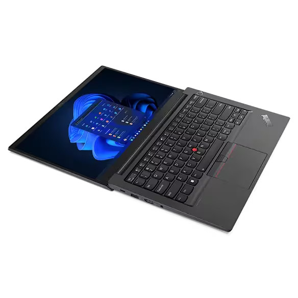 Lenovo ThinkPad E14 Gen 4 14″ (512GB SSD, Intel Core i5 12th Gen., 4.40 GHz,…