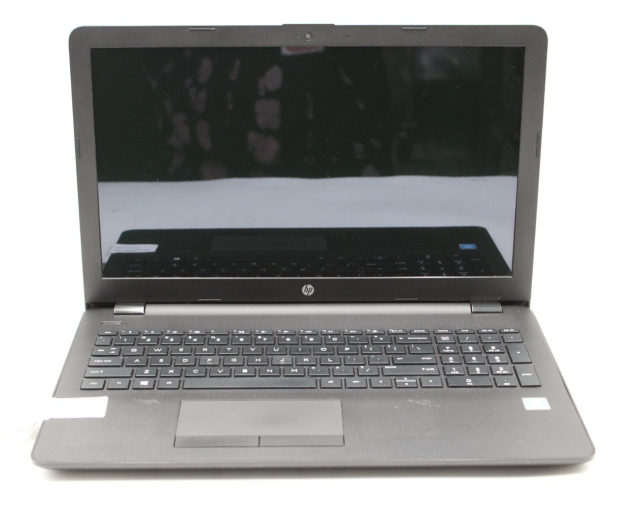 HP 15-bs244wm Pentium Silver-5000@1.1GHz 4GB DDR4 500GB SATA NO OS*USED/TESTED*
