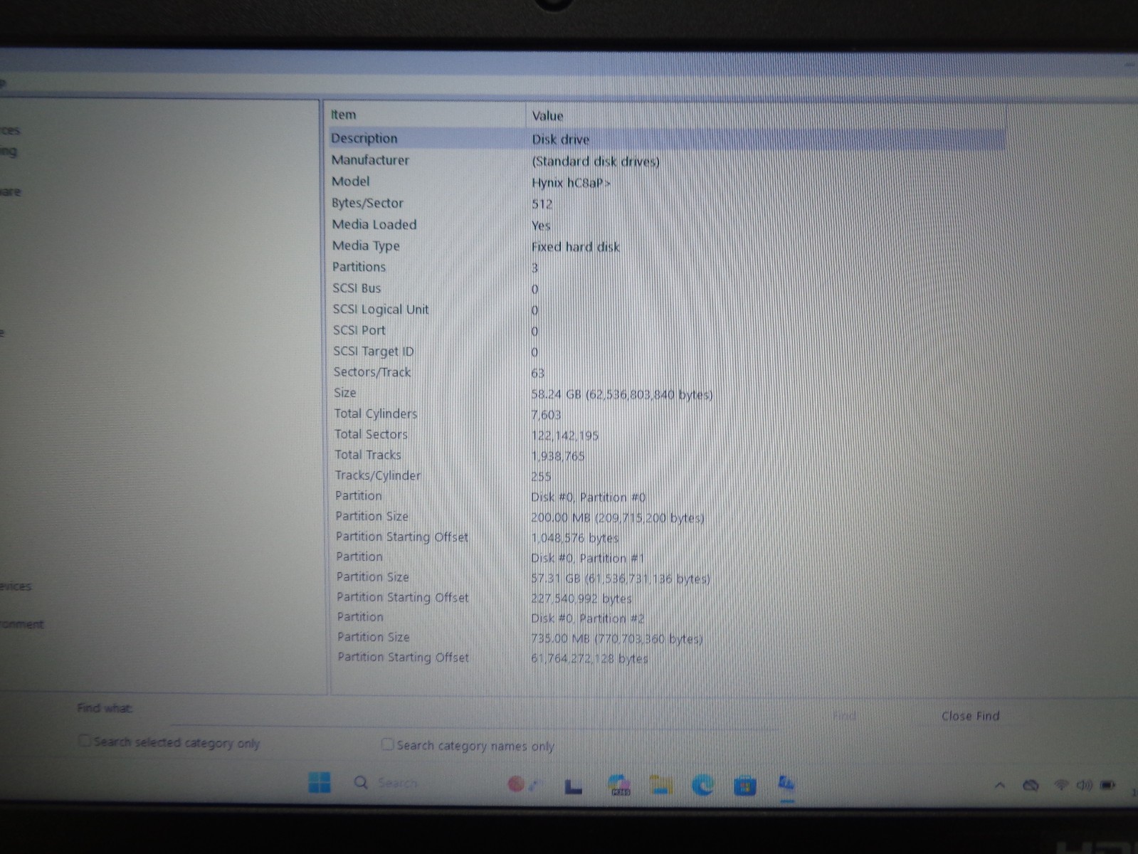 Acer TravelMate B3 B311-31 Laptop PC Computer w Charger 64GB SSD Windows 11 Pro