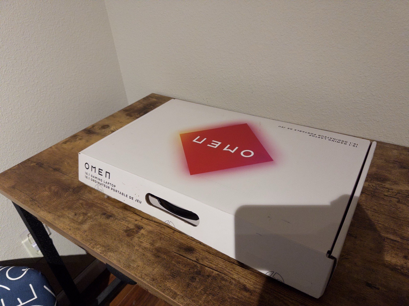HP Omen 16.1 Gaming Laptop