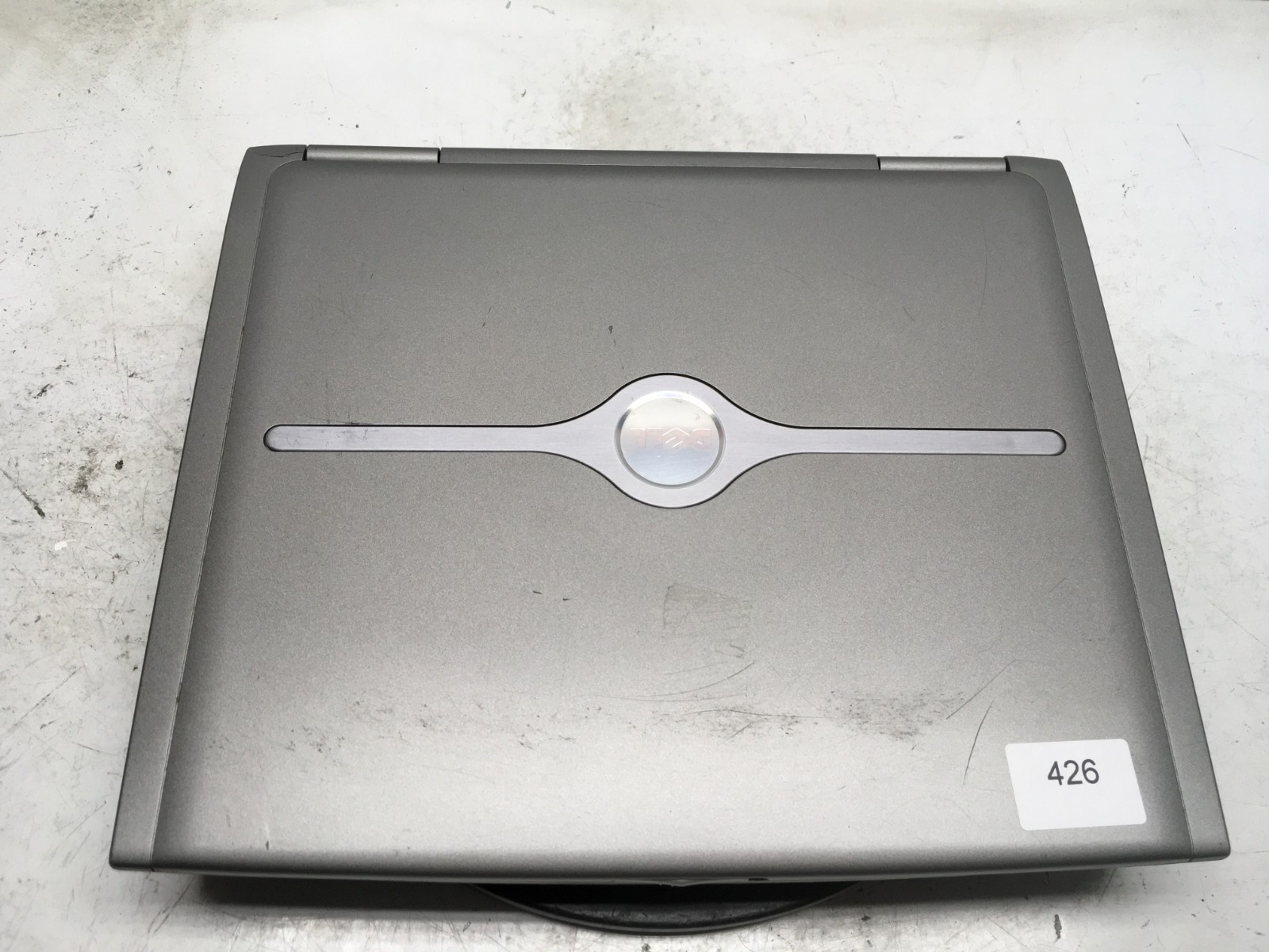 Dell Inspiron 1150 Intel Celeron 2.6GHz 256 MB NO HDD