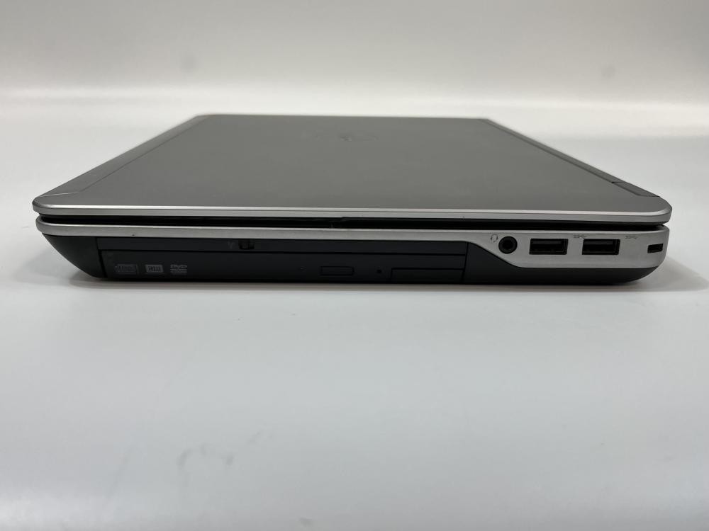Dell Latitude E6440 256GB P38G001 Gray (Wi-Fi) – Broken