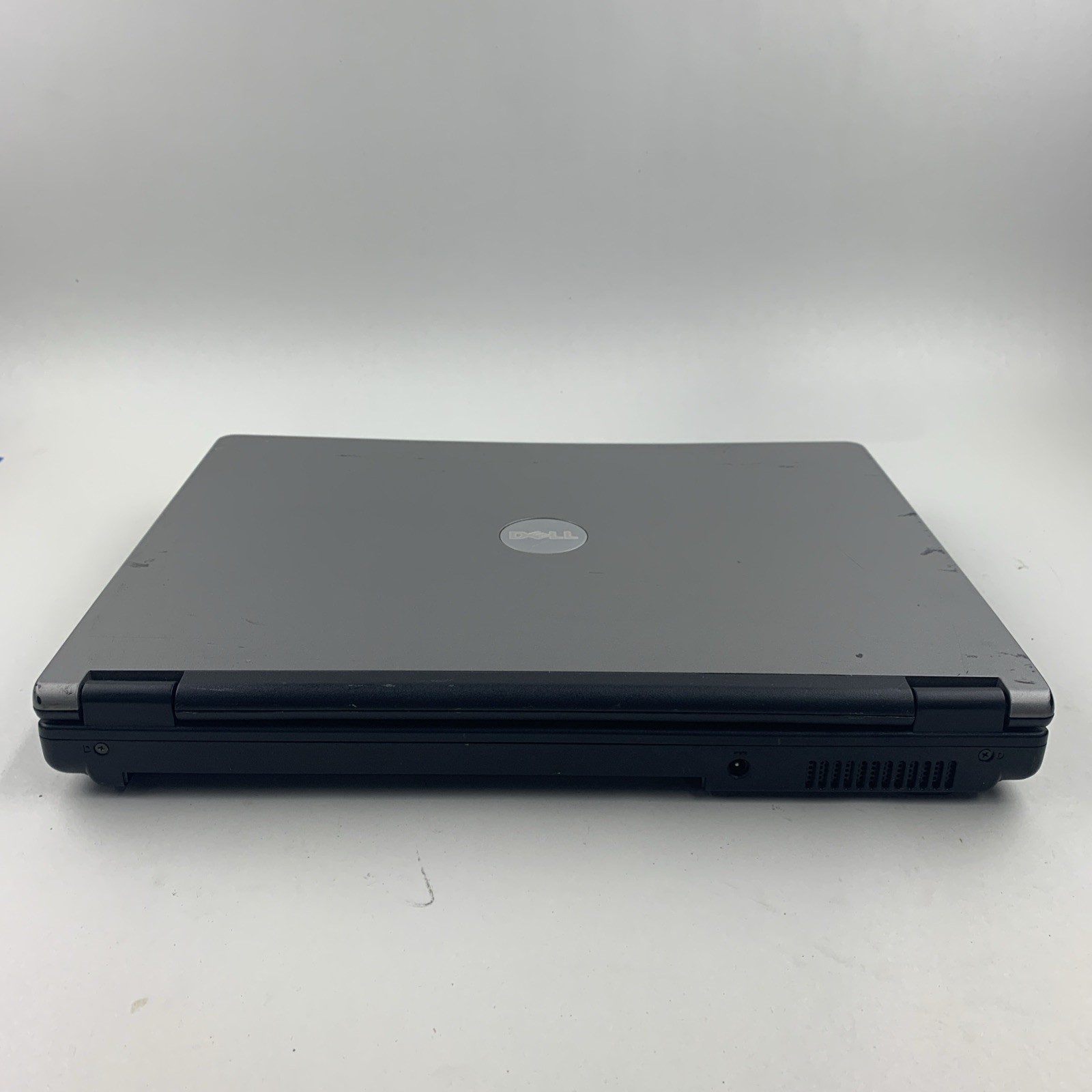 Dell Inspiron 1300 Intel Celeron M 1.40GHz 2GB RAM 14.1″ No Battery No HDD No OS