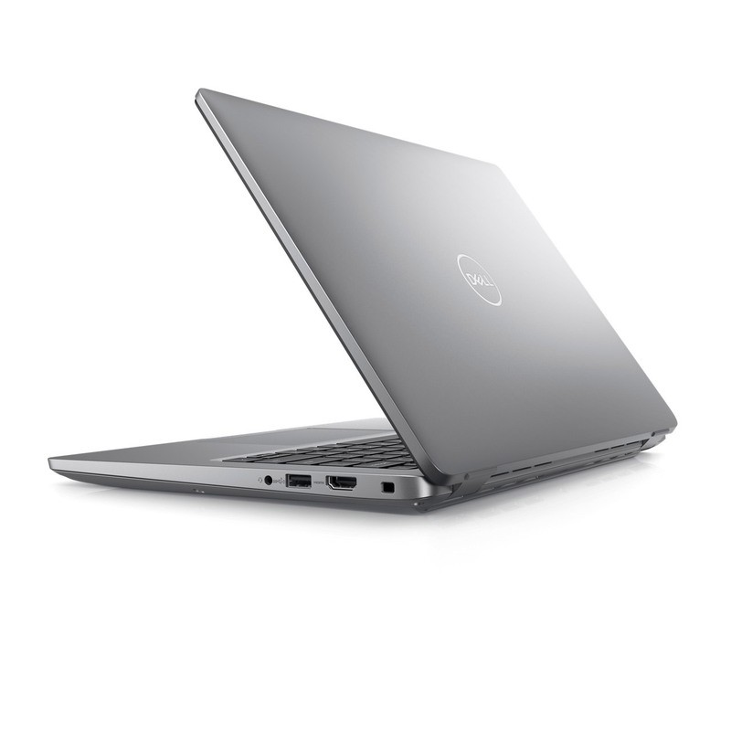 Dell Precision 3480 i7-1370P 32 GB RAM 512 GB SSD 14 in Nvidia RTX A500 FHD