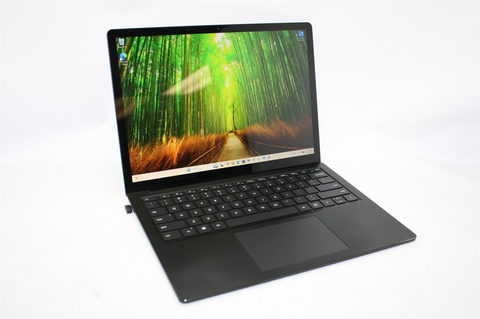 15″Microsoft Surface Laptop 3 1868 i7-1065G7 RAM 16GB NVMe 256GB/Touchpad issue