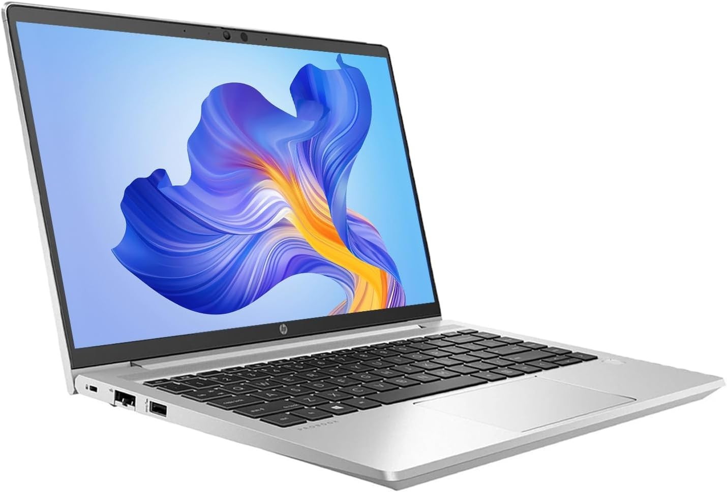 HP ProBook 445 G8 Ryzen 5 5600U 16GB 256GB SSD FHD Backlit Win11 Pro