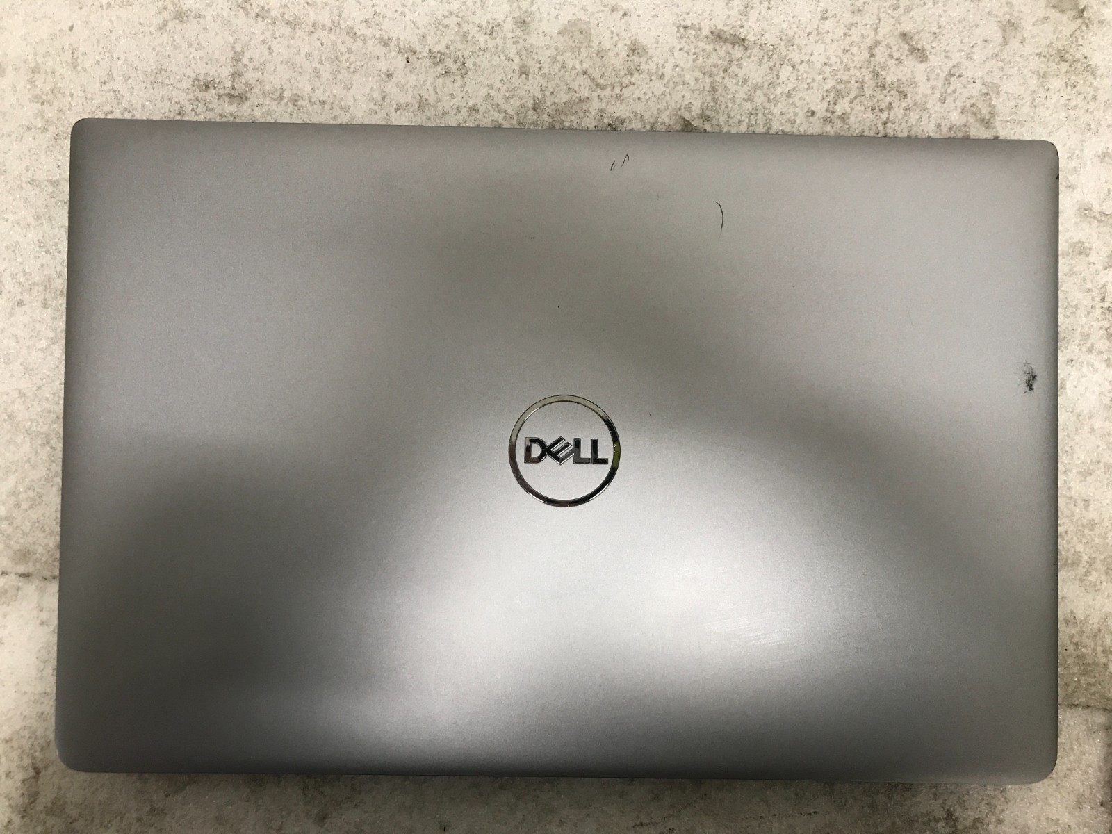 Dell Latitude 5540 / Intel Core i5-1350P 3.86GHz / 8GB RAM / No SSD