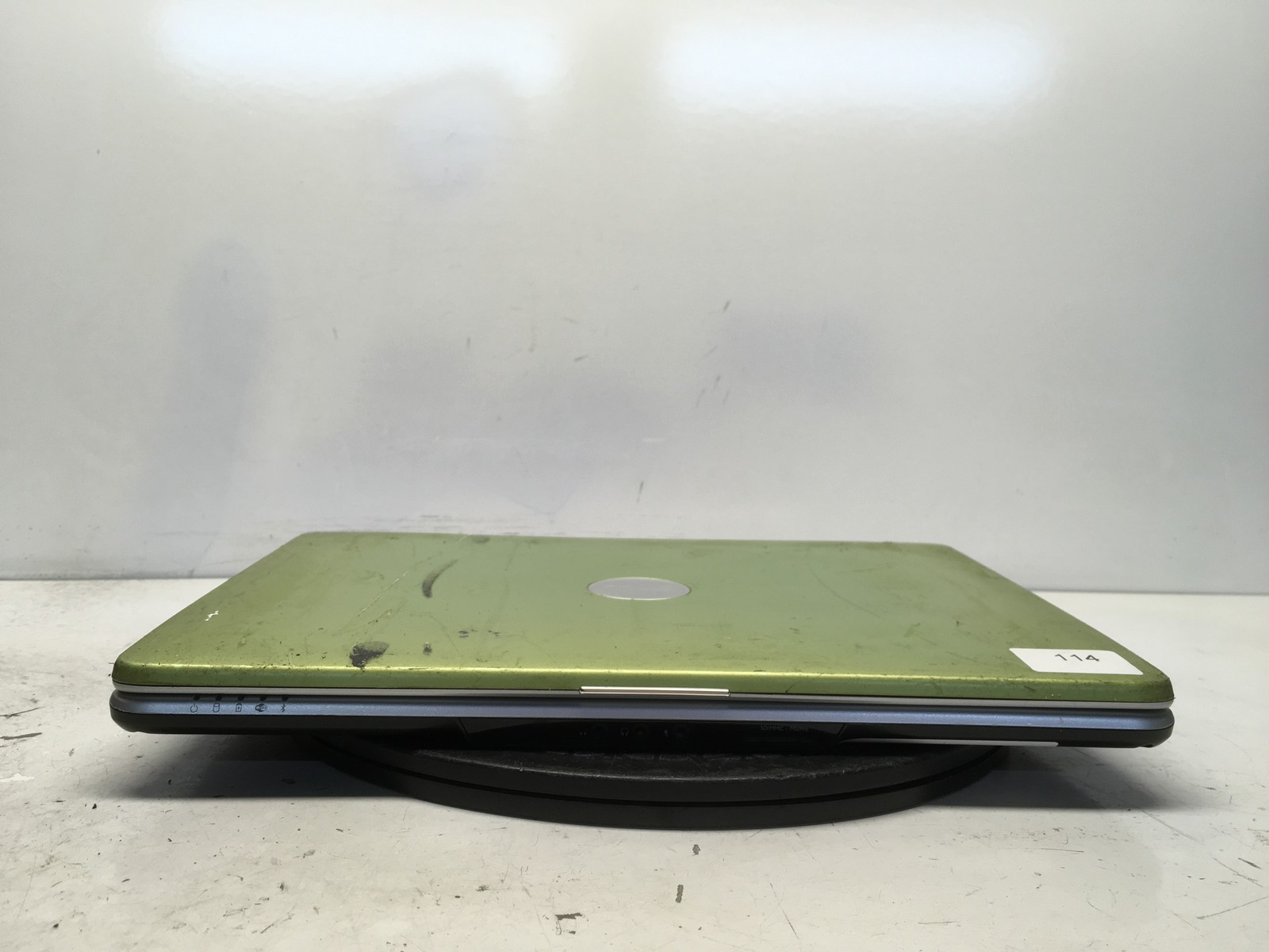 Dell Inspiron 1525 Intel Core 2 Duo 06FD 2GHz 3 GB NO HDD No Batt