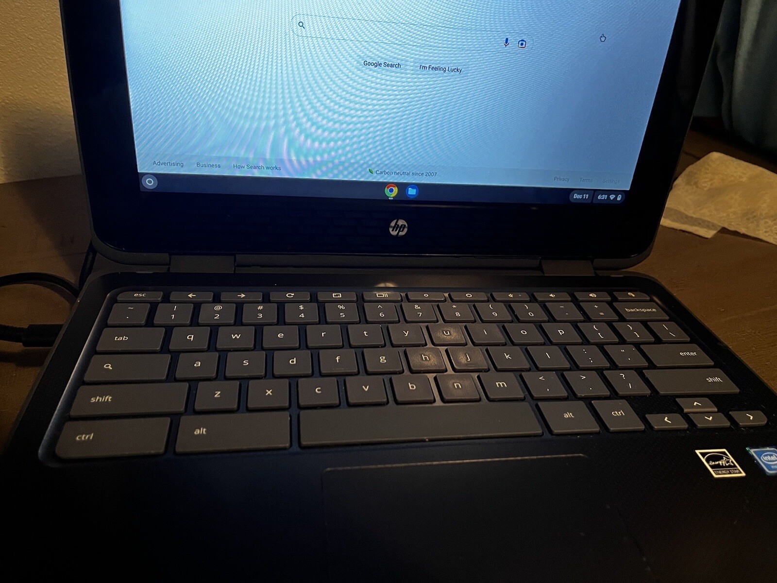 Samsung 11.6″ 4GB RAM 32GB Drive Chromebook – Charcoal