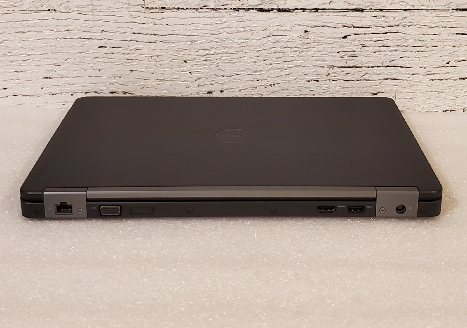 Dell Latitude E5470 i5-6300u 2.40GHz 8GB 512GB SSD Webcam (Windows 10 Pro)