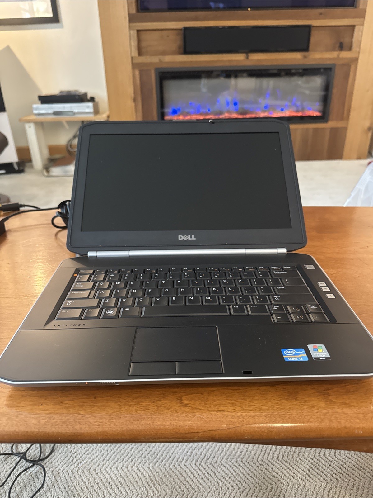 Dell Latitude E5420 Laptop 14-inch No Operating System No Power Supply