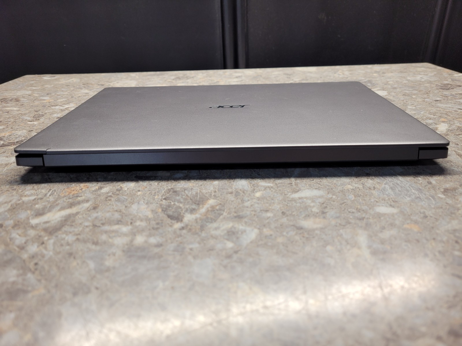 Acer Swift 3 SF314-57 14″ Laptop Intel i5 10th, 8GB RAM WONT BOOT AS IS DAMAGED