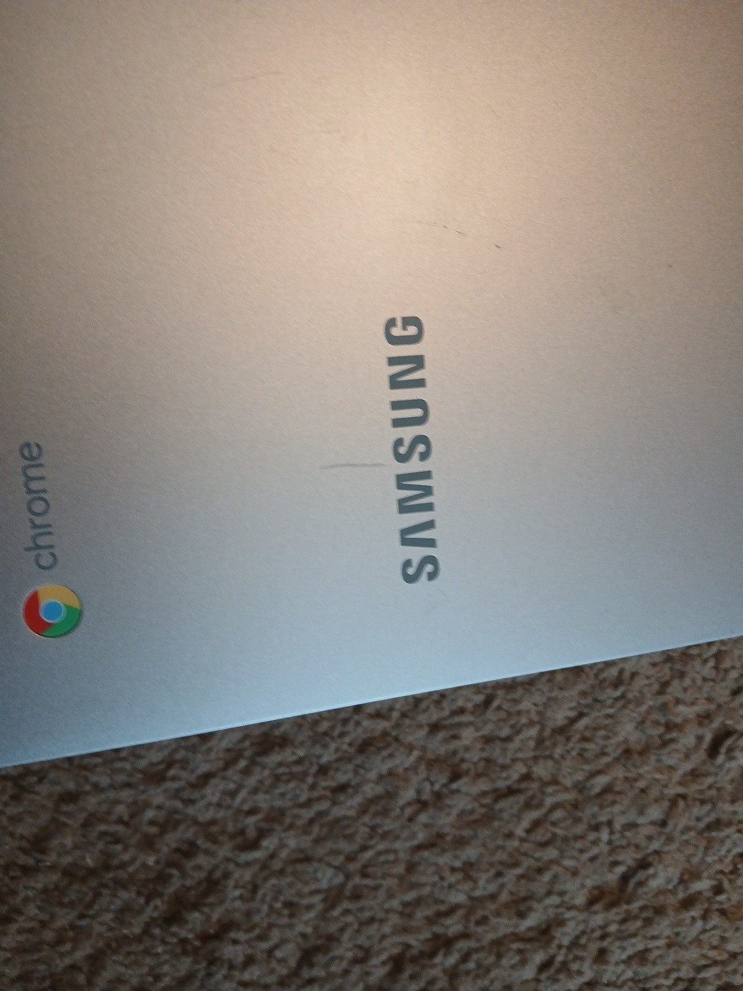 Samsung Chromebook 4 XE310XBA-K01US Intel N4000@2.0GHZ,4GB,32GB eMMC