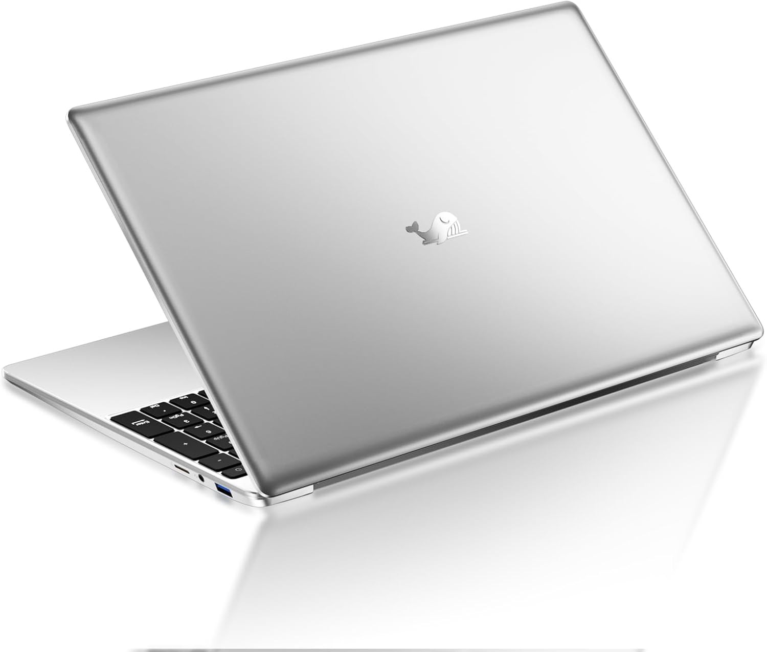 MOONFISH 2026 Laptop Computer Window 11, Core i7 Processor 15.6 Inch Lap Top, 16