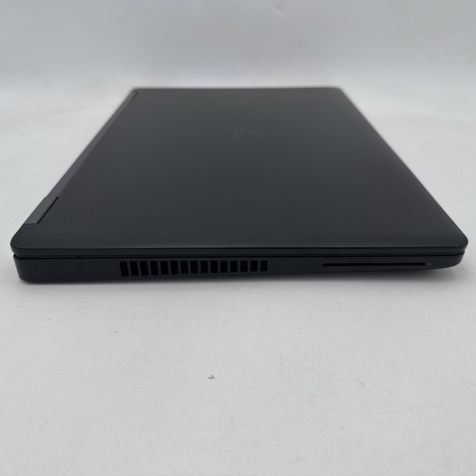 Dell Latitude E5570 512 GB SSD 8 GB RAM Win 10 Pro Intel Core i5-6300U 2.40GHz