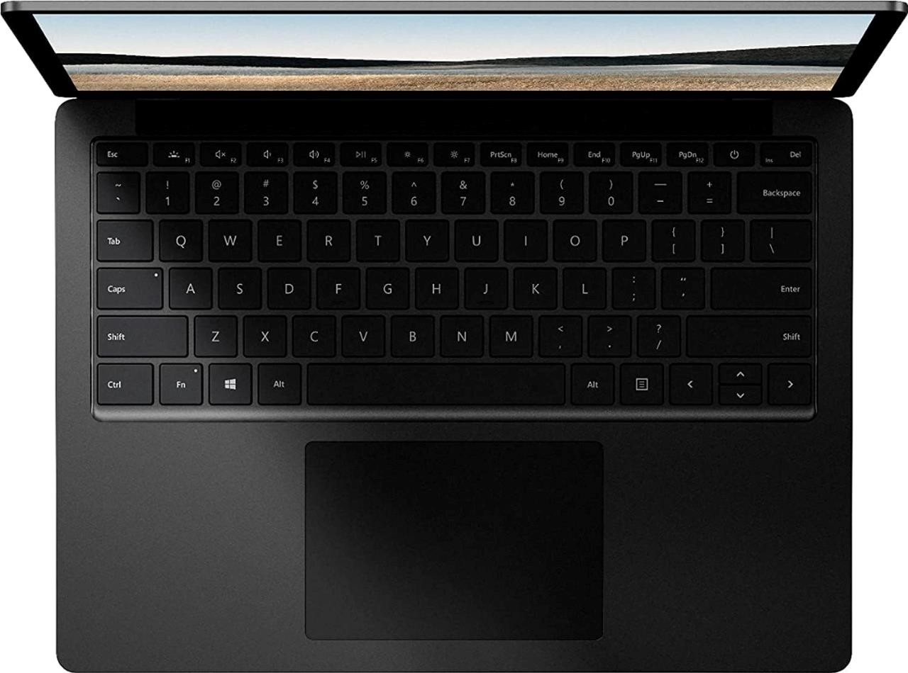 Microsoft Surface Laptop 4 1951 13.5” Touch i7-1185G7 3.0GHz 16GB 256GB SSD