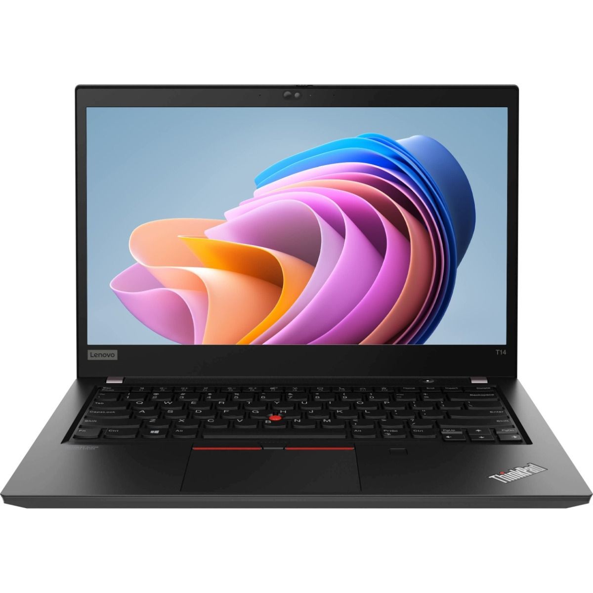 Lenovo ThinkPad T14s 14″ Intel Core i7 10th Gen 8GB 512GB Windows 11 Fair