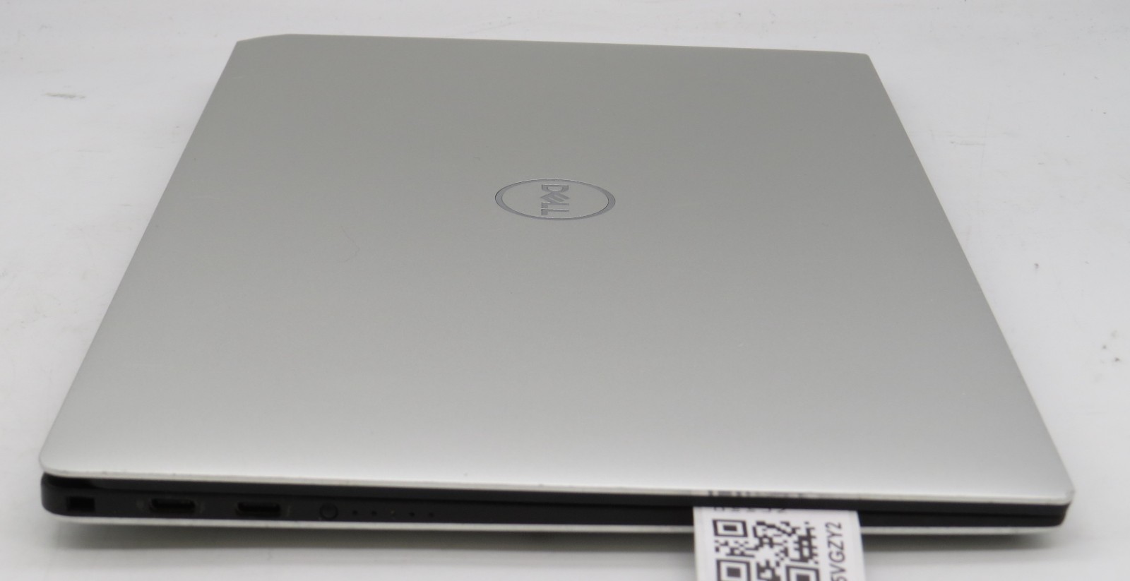 Dell XPS 13 9380 | i7-8665U @ 1.90 | 16GB RAM | 256GB M.2 NVME | No OS/AC