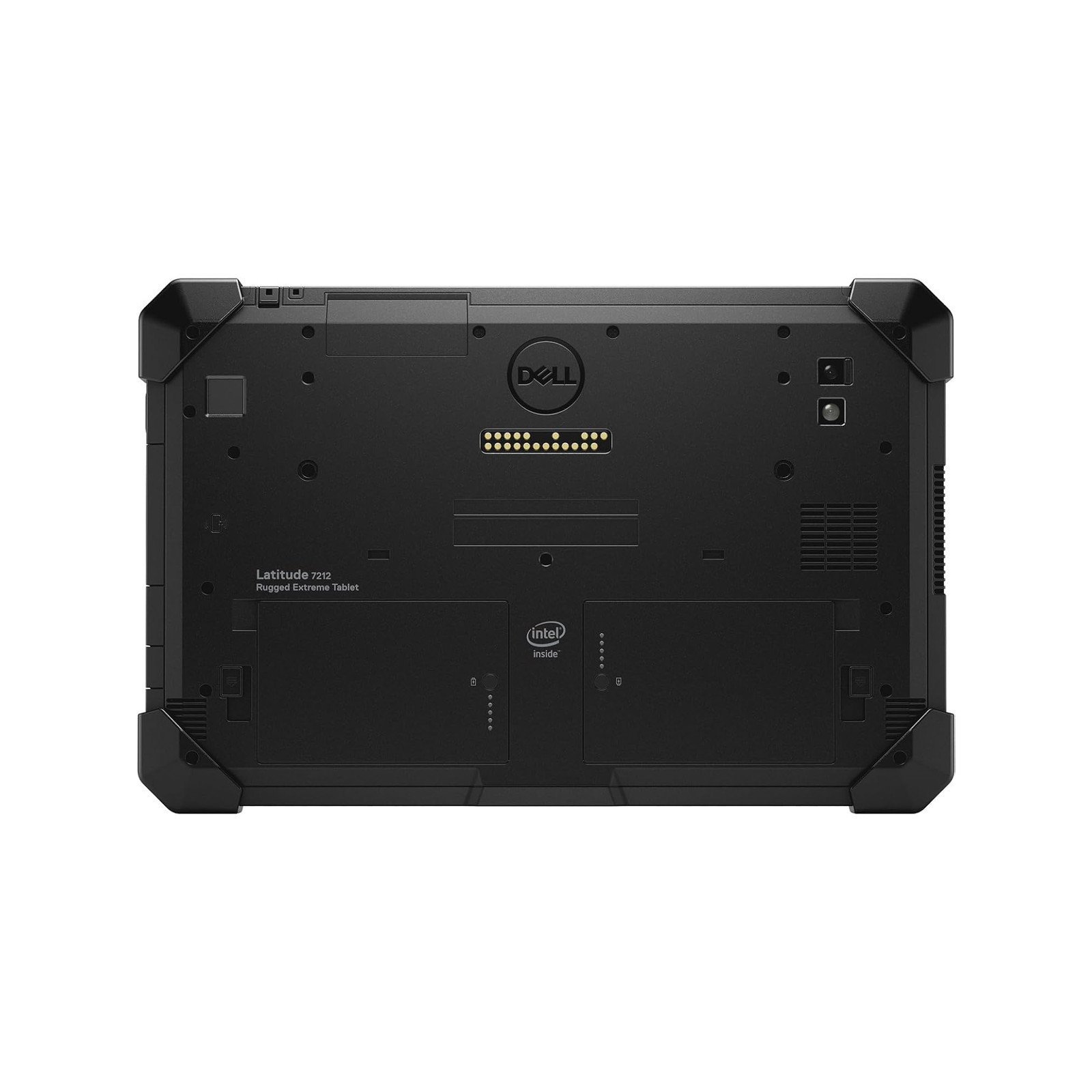 Dell Latitude 7212 Rugged Extreme 11.6″ Intel M-5Y71 8GB 256GB SSD W11P Touch