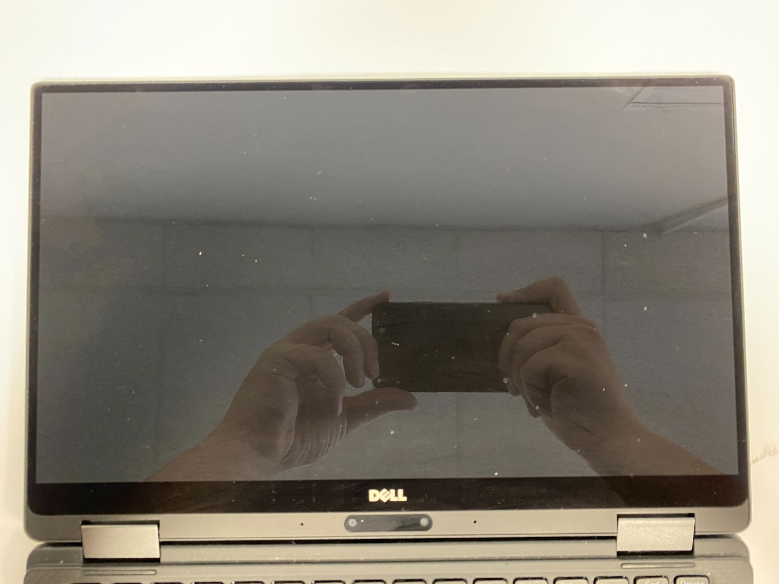 Dell XPS P71G 13″ i7-7Y75 @1.30GHz 16GB RAM NO SSD/OS PARTS