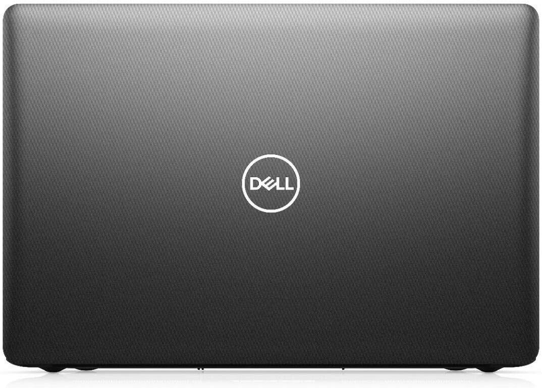 17″ Dell Inspiron Laptop PC: 10th Gen i7! 8GB RAM – 256GB SSD! CD/DVD Burner!