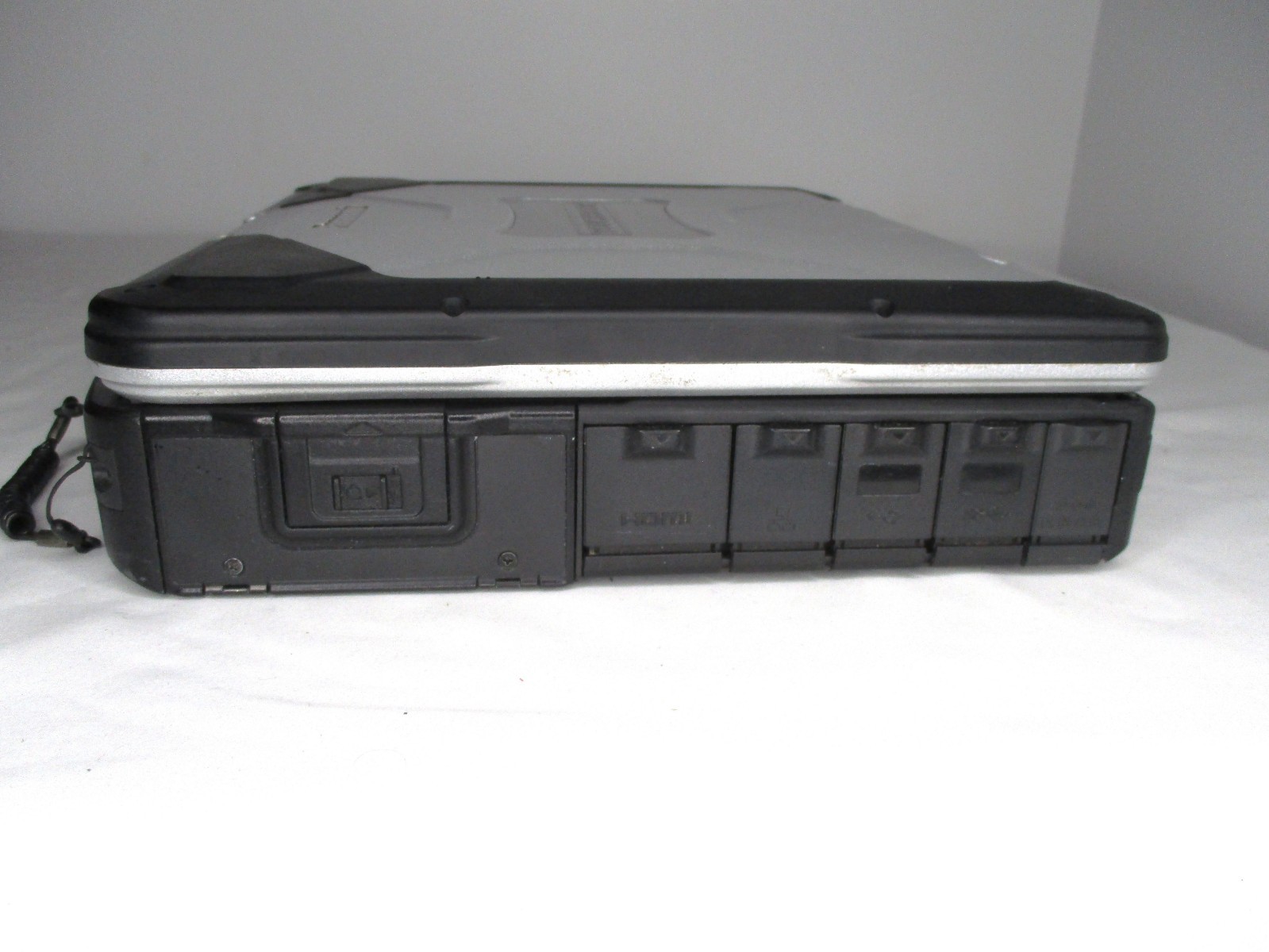 Panasonic Toughbook CF-31 MK5 Touchscreen i5-5300U 2.3Ghz 8GB 256GB SSD GPS LTE