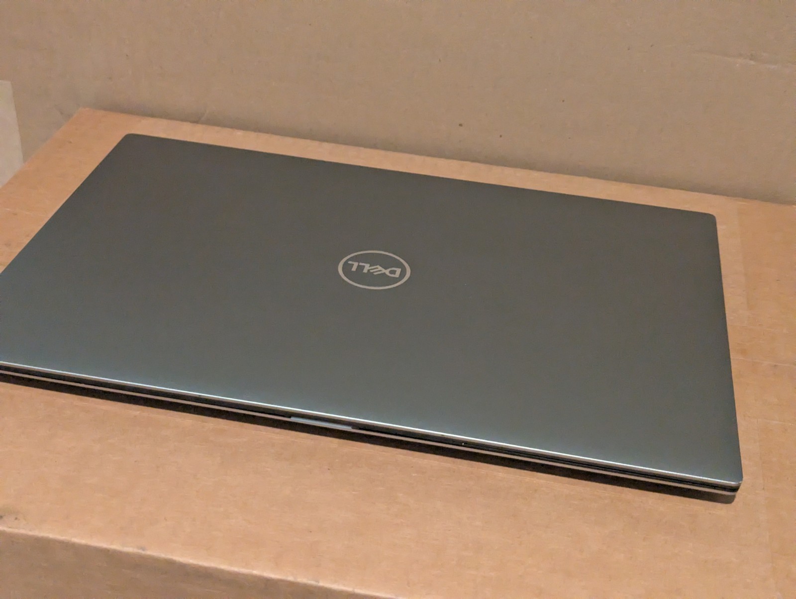 Dell Precision 5560 4K Touch Laptop i7 RTX A2000 16GB 256GB SSD CAD Workstation