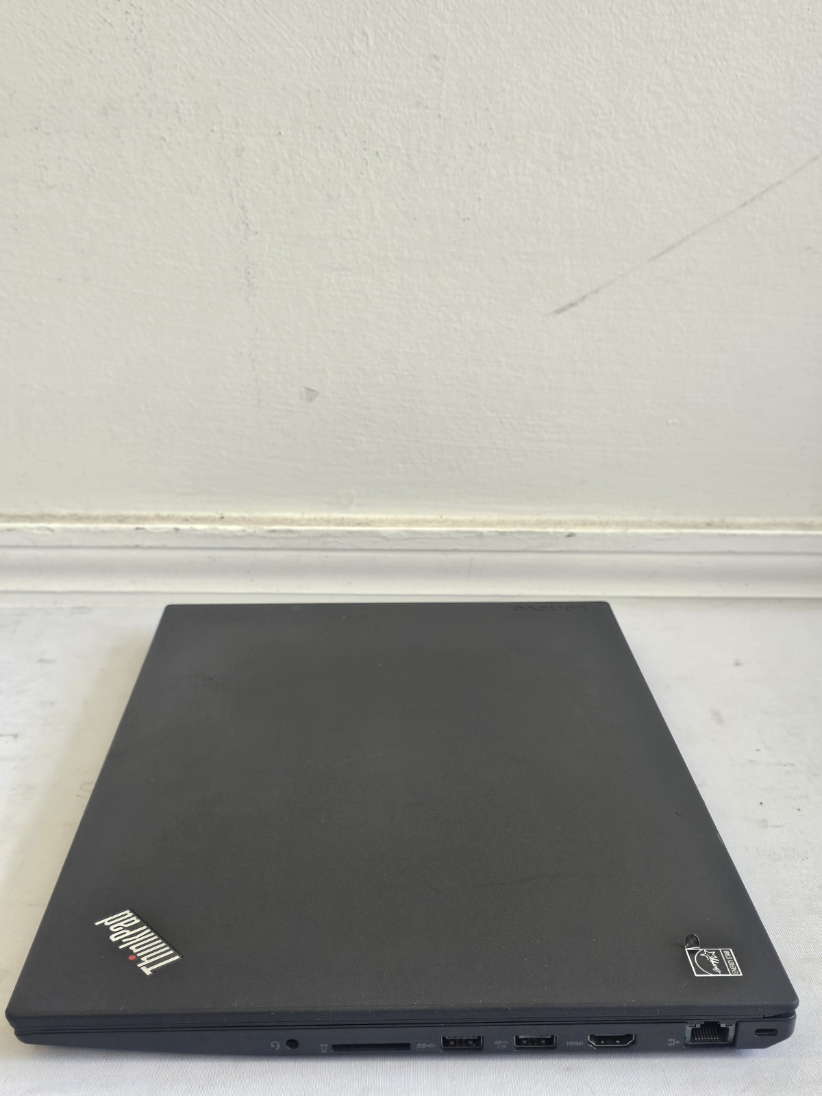 Lenovo ThinkPad P51s Laptop – i7-6500u – 16GB RAM – 512GB SSD – Win 11 – READ