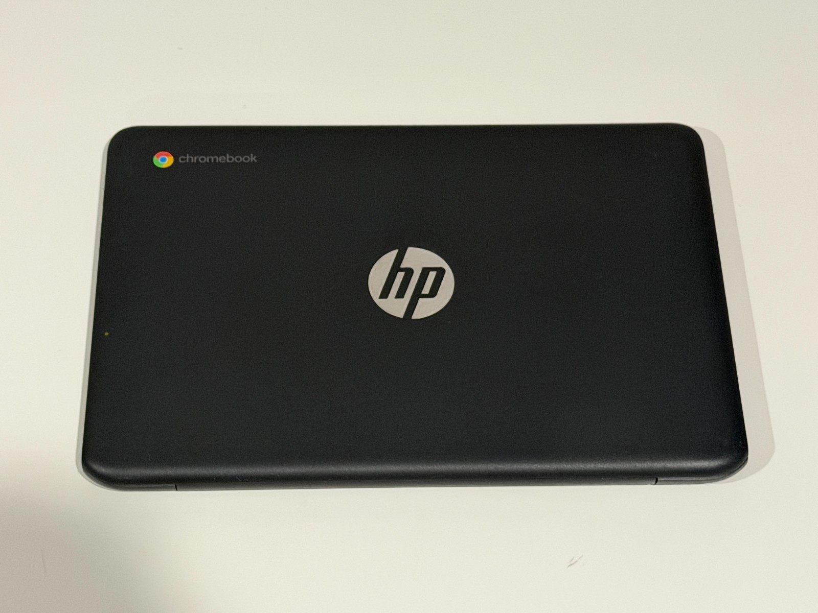 HP Chromebook 11a-nb0013dx 11.6″ Laptop 32GB eMMC 4GB RAM Intel Celeron N3350