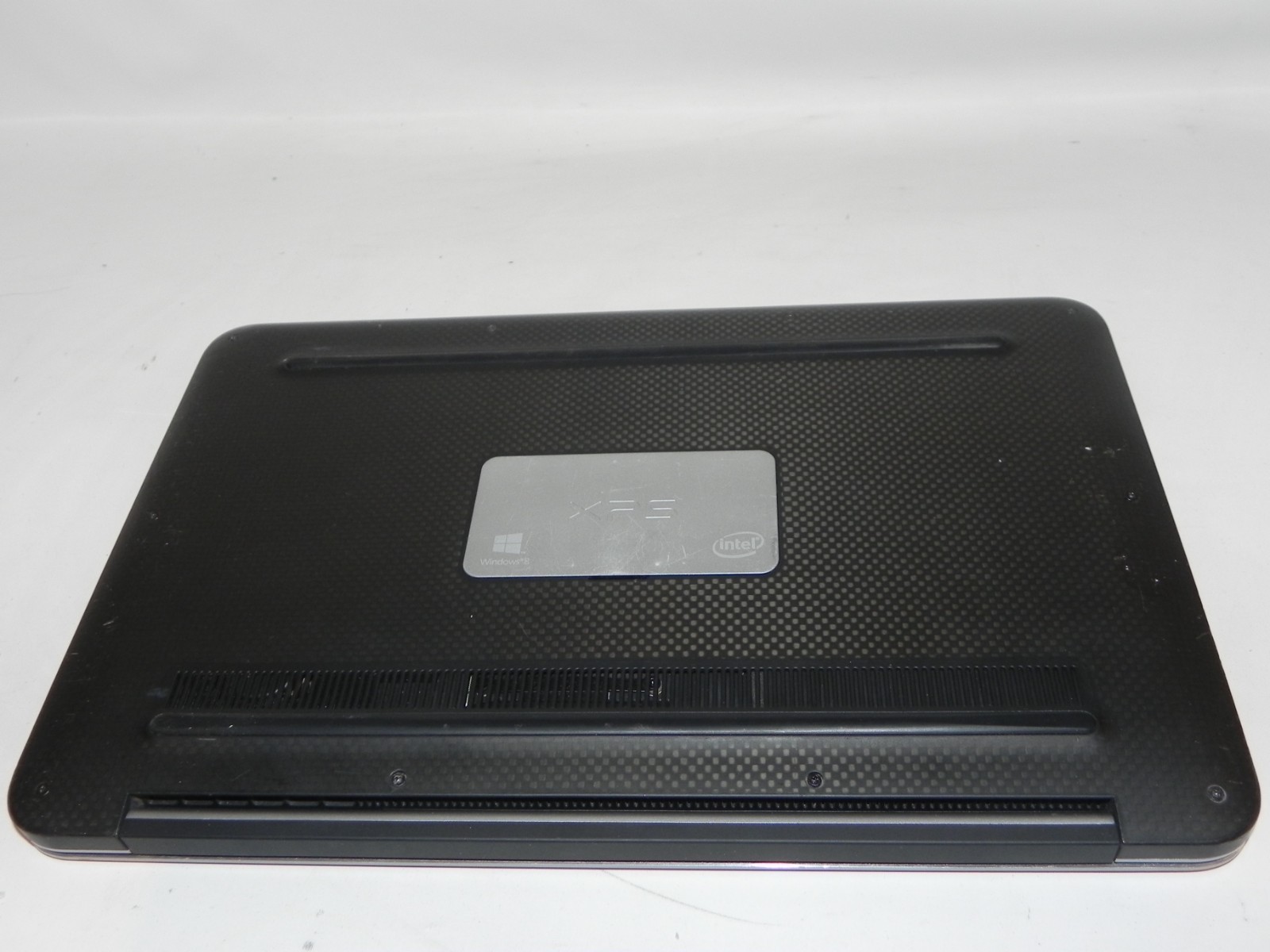 Dell XPS L321X 13.3″ Intel i7-2637m 4GB RAM -FOR PARTS OR REPAIR – READ-
