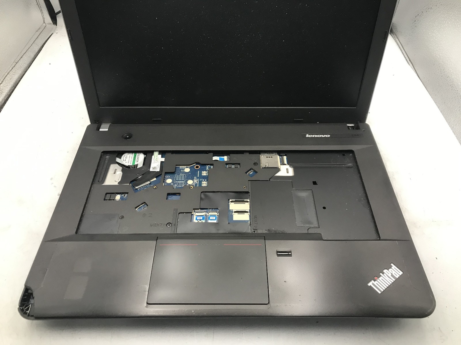 LENOVO THINKPAD E440 – BOOTS TO BIOS – INTEL I5 4200M – NO RAM – READ DESC – BB!