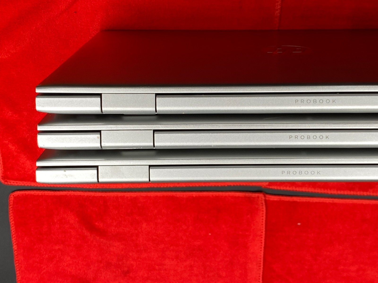 HP PROBOOK 640 G5 14″ i7-8665U 8GB RAM 250GB SSD WINDOWS 11 PRO+CHARGER GRADE B-