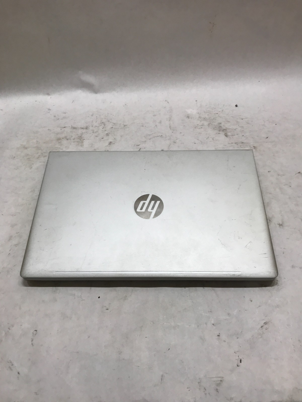 HP ProBook 455 G8 15″ Intel Core i5 NO RAM NO SSD/OS For Parts NO POWER READ _DW