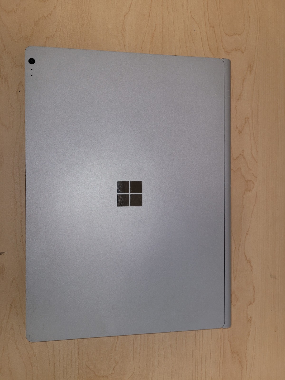 Lot of 2 Microsoft Surface Book 13.5″ Laptop Intel Core i5-6300U 2.40GHz 8GB RAM