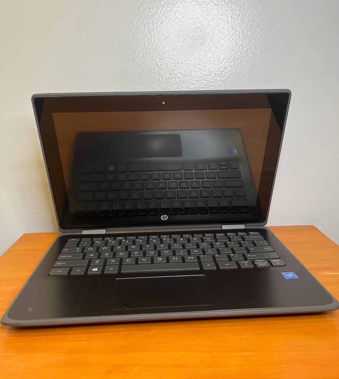 HP ProBook x360 11 G5 EE 11.6″ (64GB eMMC, Intel Celeron N, 2.80GHz, 4GB)…