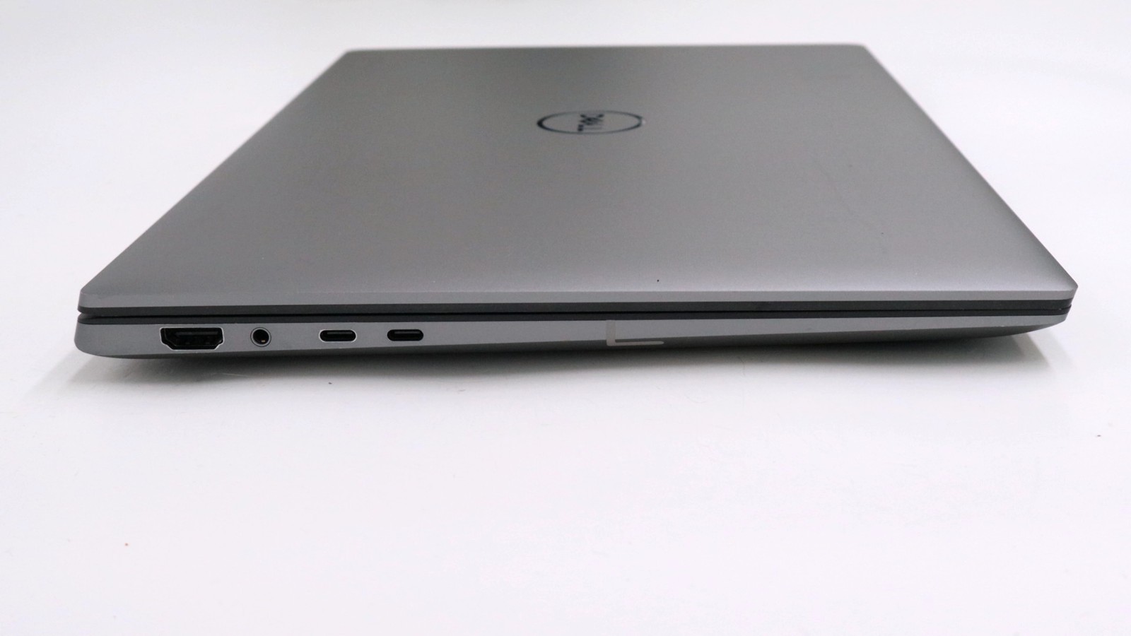 Dell Precision 5680 16″ i5-13600h 16GB 256GB – Good
