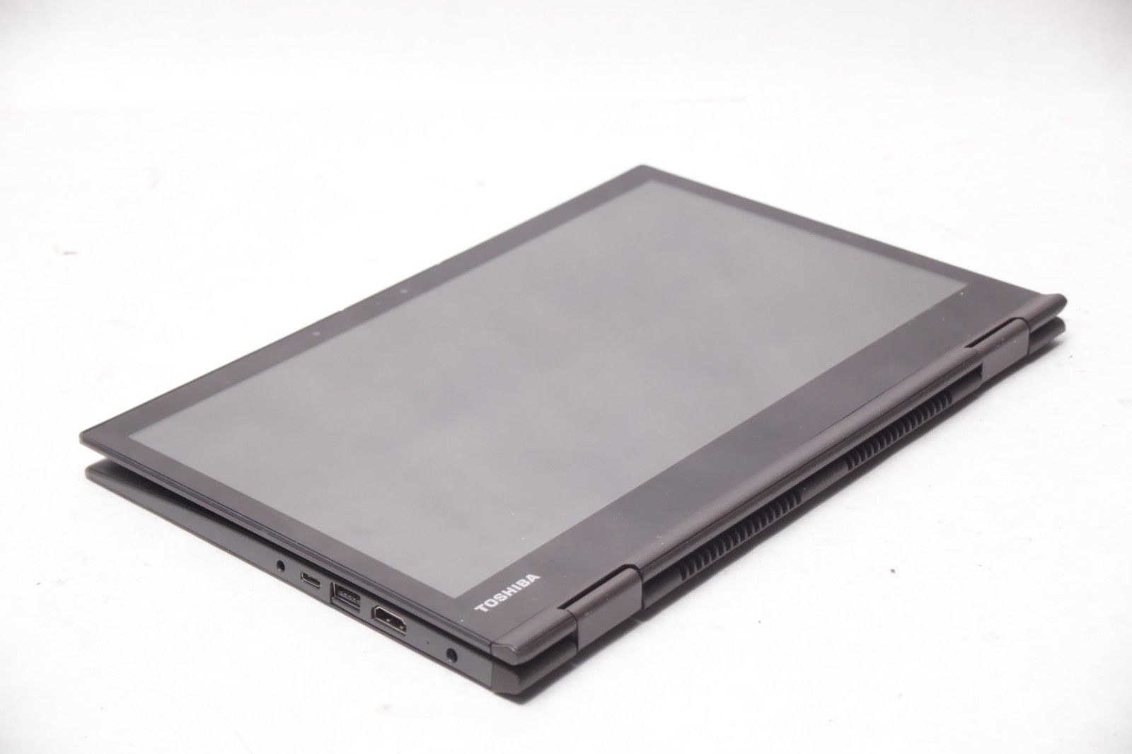 Toshiba Satellite Radius 12 P25W-C Convertible i7-6500U 8GB 128GB 12.5″ Touch