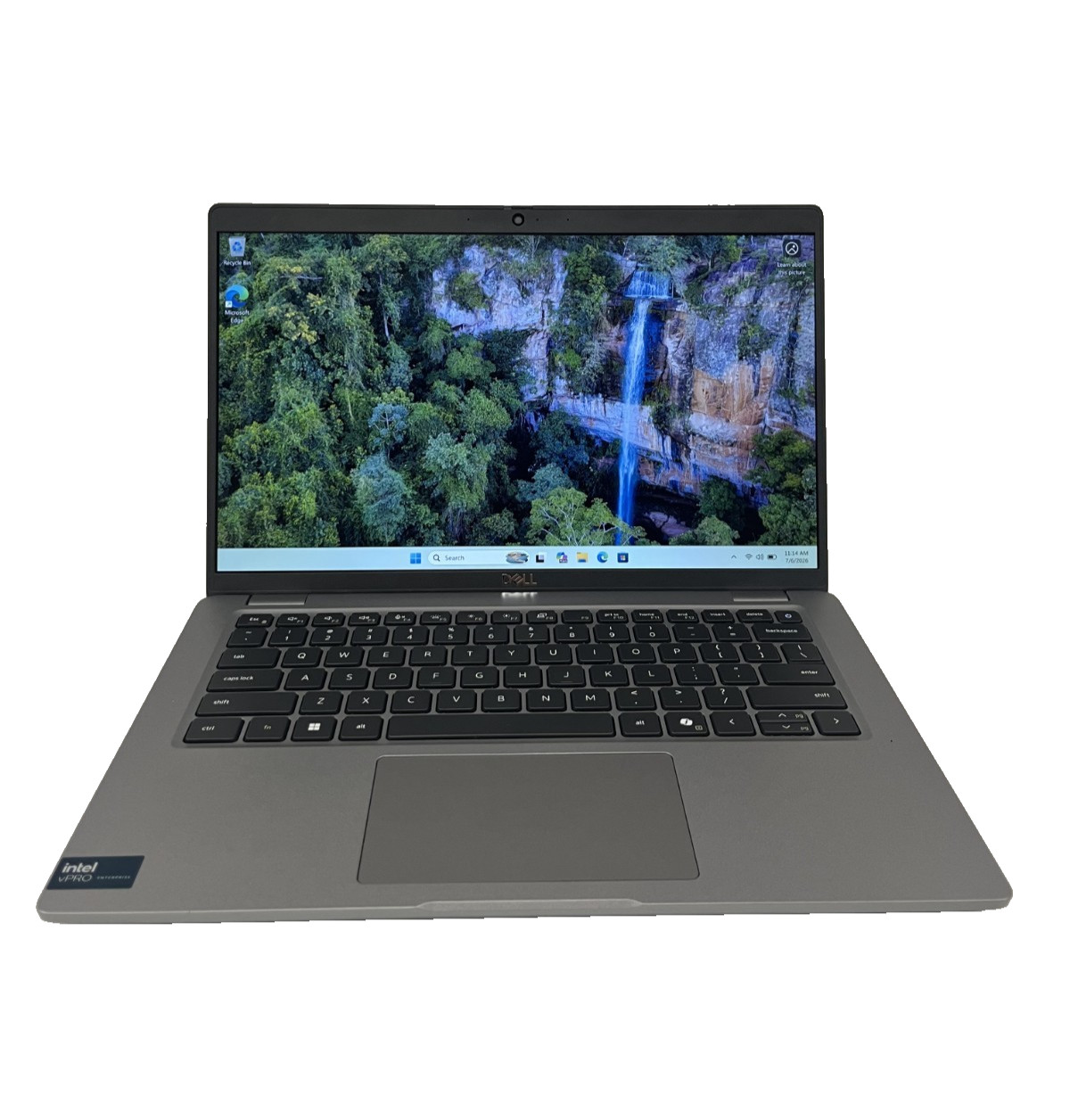 Dell Latitude 5450 14″ Intel Core Ultra 7 165U 32GB RAM 512GB SSD Laptop