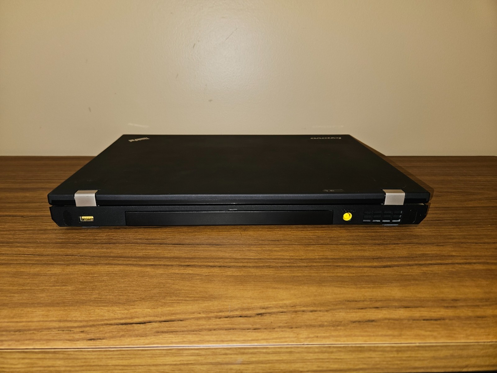 i7 Laptop T530 Lenovo ThinkPad 240GB SSG 16 GB RAM Intel i7-3520QM Windows 11