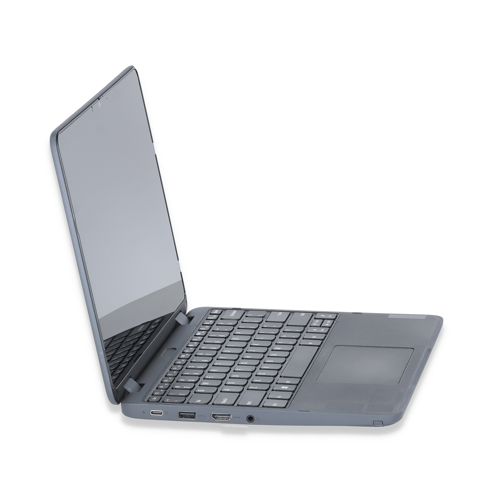 Lenovo 500w Yoga Gen 4 12.2″ Laptop : N 12th Gen | 8GB Ram 256GB SSD | Windows 1