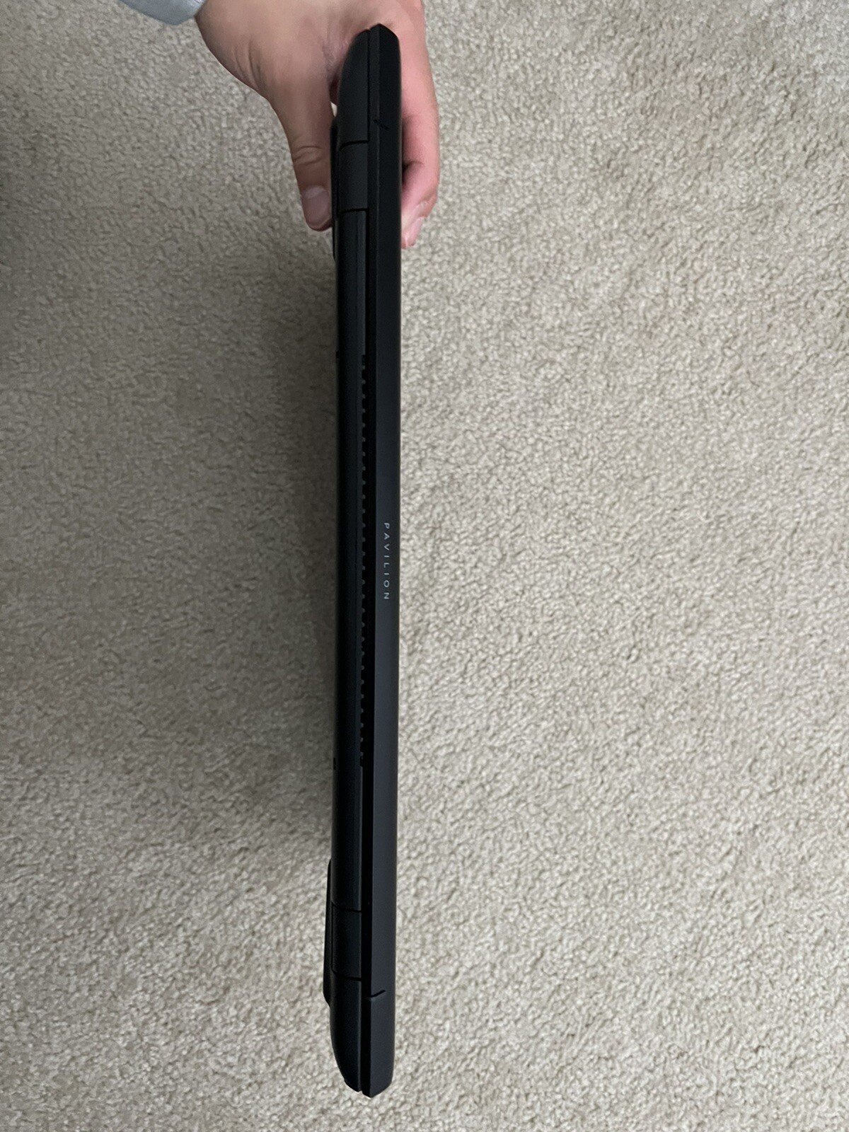 hp pavilion 15 i5