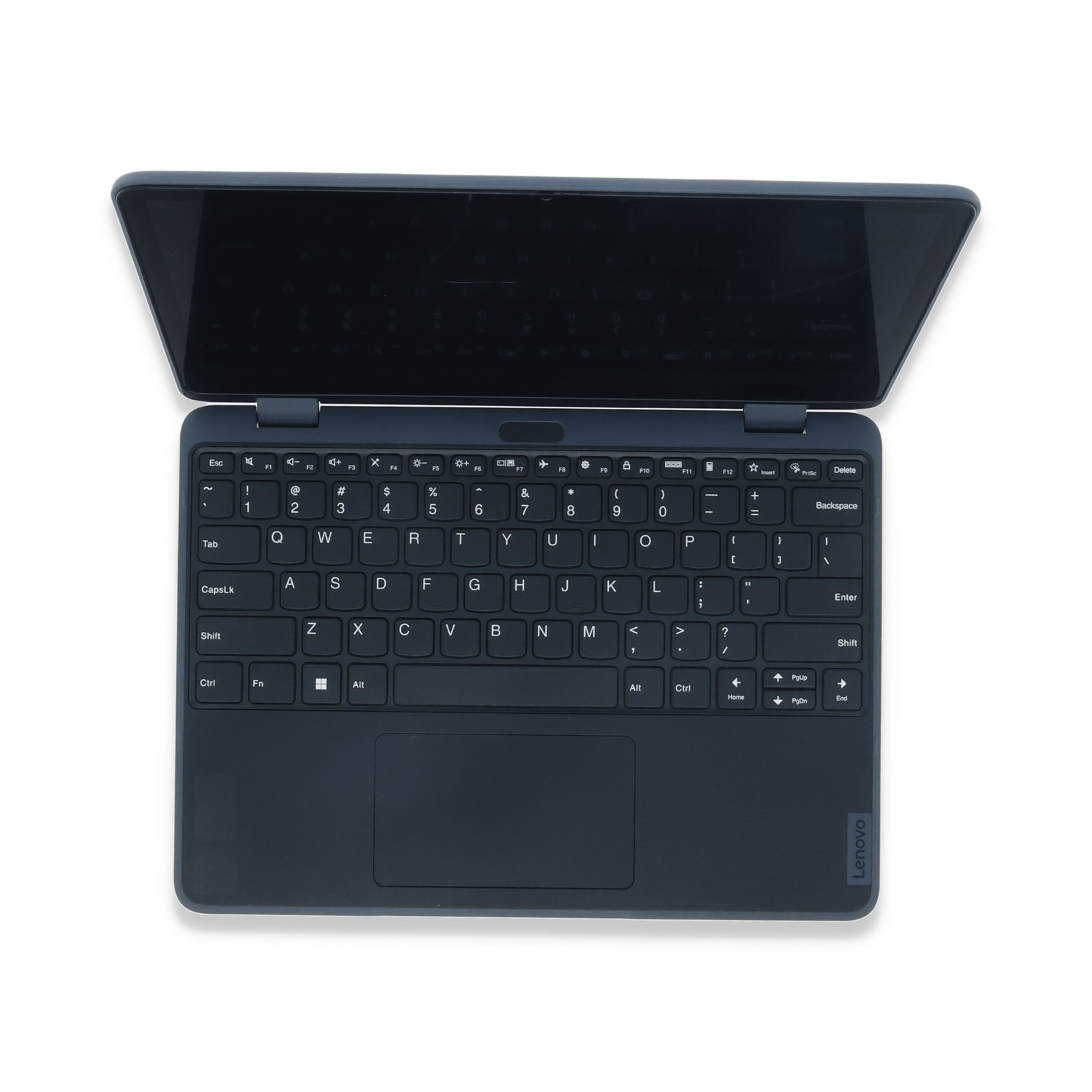 Lenovo 500w Yoga Gen 4 12.2″ Laptop : N 12th Gen | 8GB Ram 256GB SSD | Windows 1