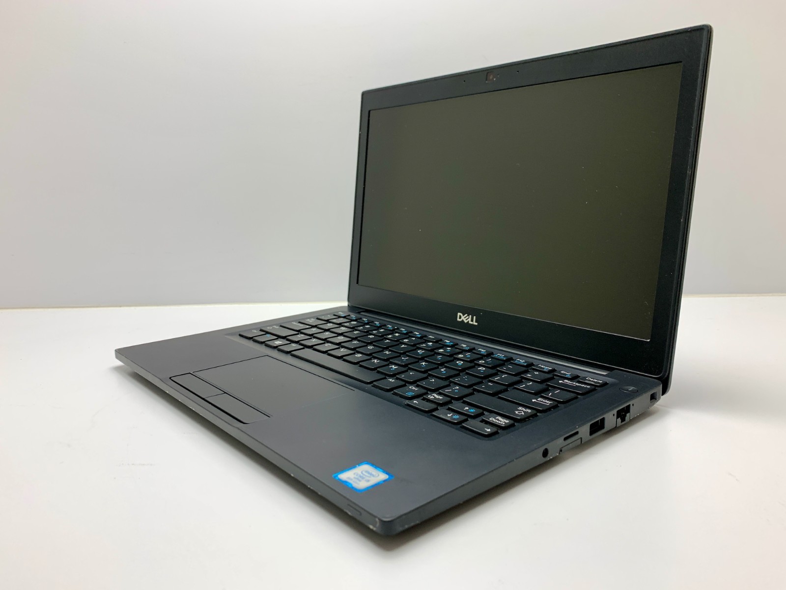 Dell Latitude 7290 | i5-8350U | 8GB RAM | 256GB SSD | LINUX