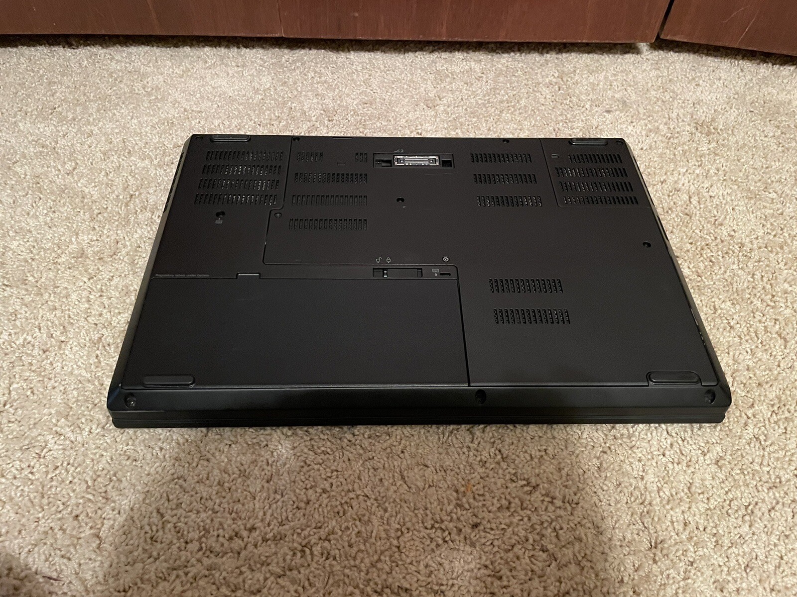 Lenovo ThinkPad P51