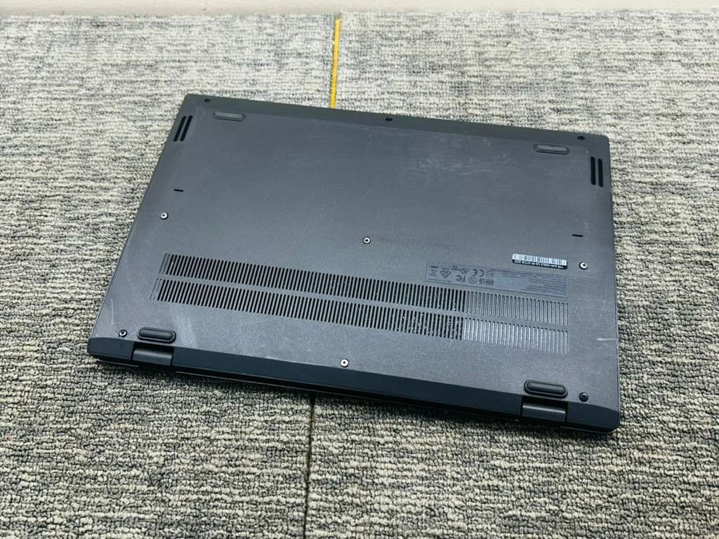 Lenovo 14e Chromebook AMD A4-9120C 4GB 32GB 14″ FHD Chrome OS – 824500